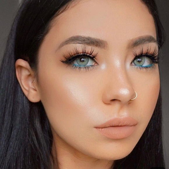 Other - 3D faux  vegan lashes